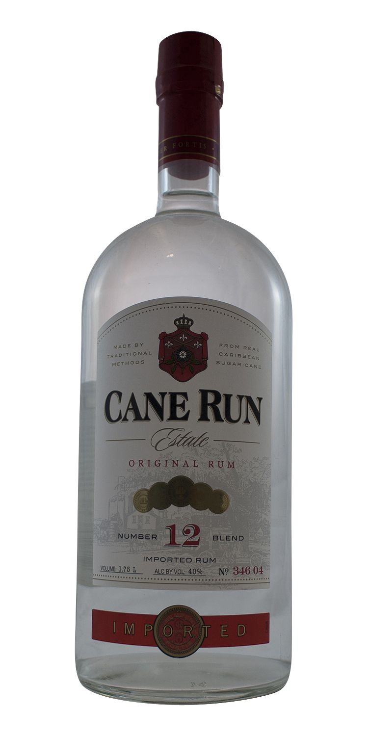 slide 1 of 1, Cane Run Rum 1.75 lt, 1.75 liter