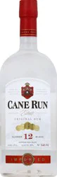 Cane Run Rum 1.75 lt