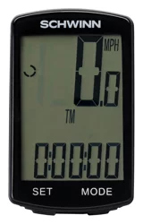 Schwinn Wireless Connection Cycling Computer 1 ea
