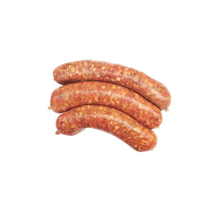 slide 1 of 1, Coleman Organic Italian Chicken Sausage, 12 oz