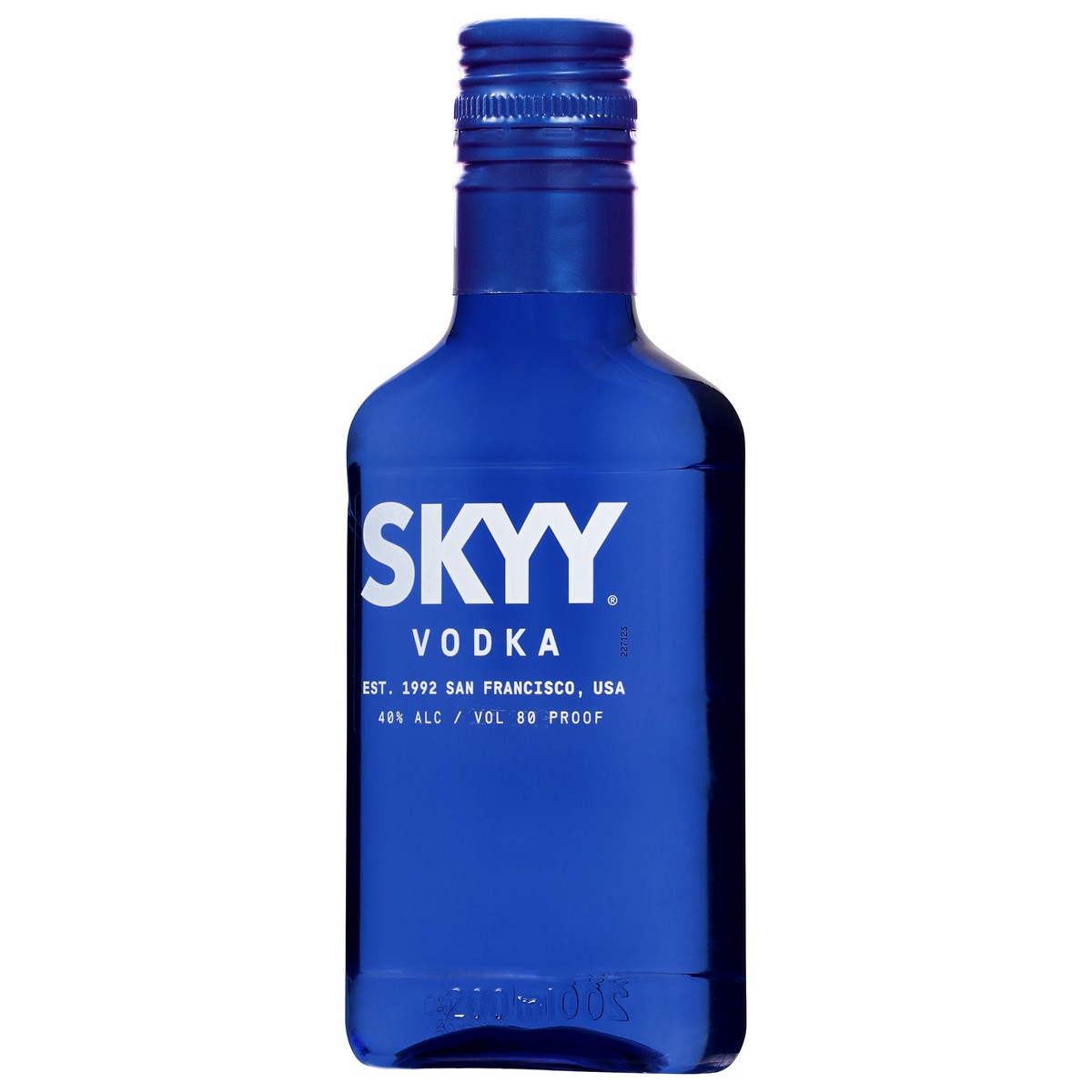 slide 7 of 9, Skyy Vodka 200 ml, 200 ml