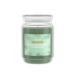 Cl Snowdrift Spruce