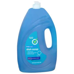 Simply Done Dish Soap