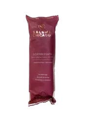 Salumi Chicago Uncured Soppressata Salami