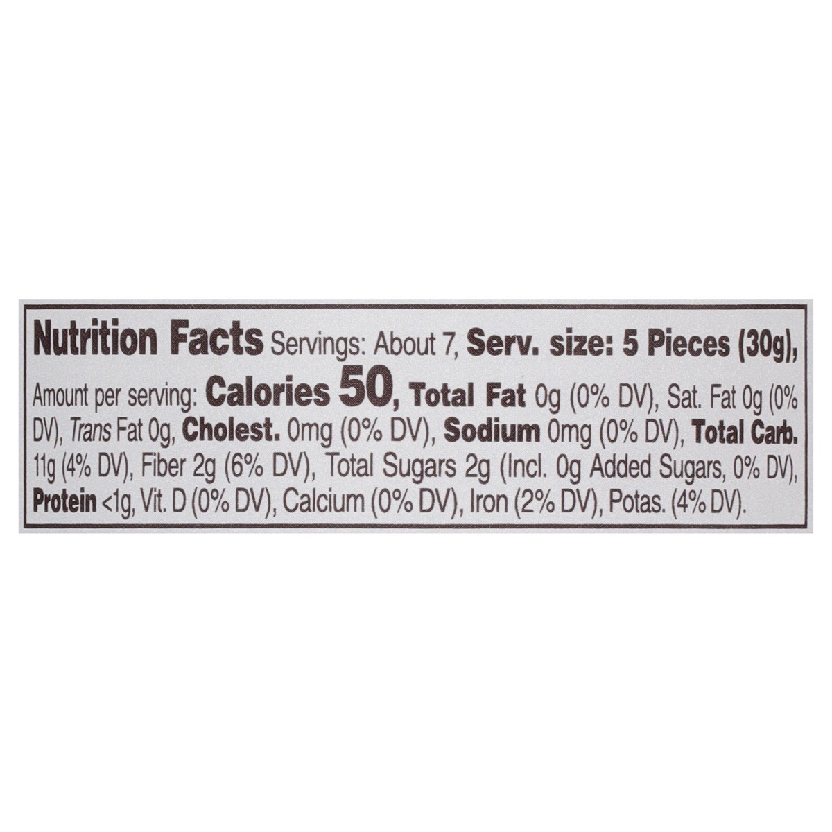 slide 9 of 13, Roland Whole Roasted Marrons Chestnuts - 7.4 oz, 7.4 oz