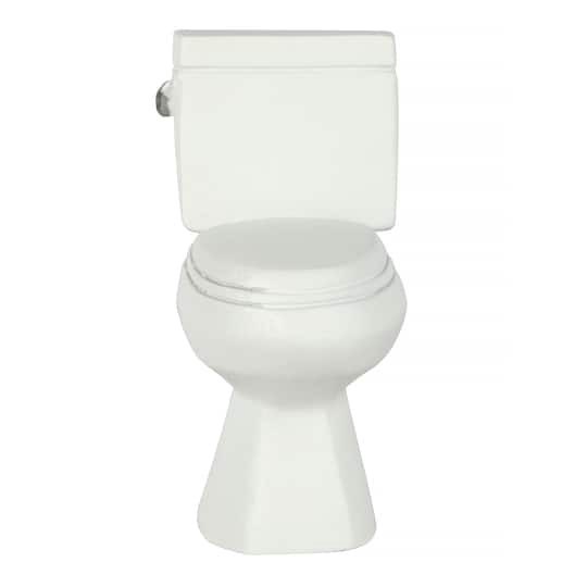 slide 1 of 2, Mini Toilet By Make Market, 3.9 in x 5.5 in