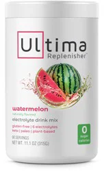 Ultima Watermelon Replenisher