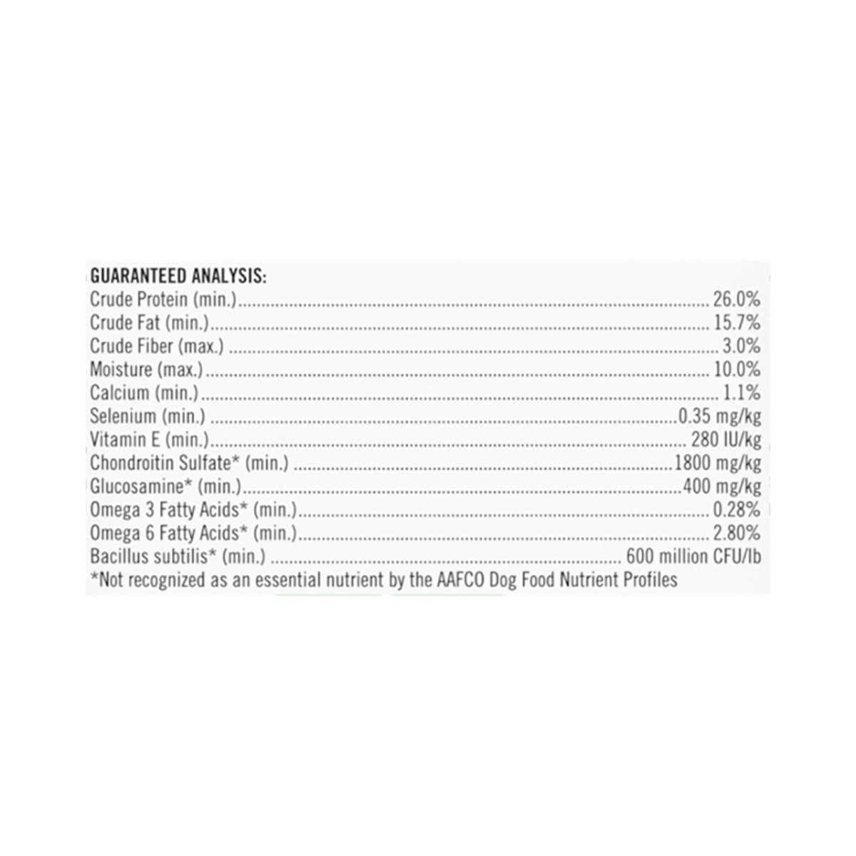 slide 13 of 16, Greenies Dry Dog Adult Chicken 6 LB, 6 lb