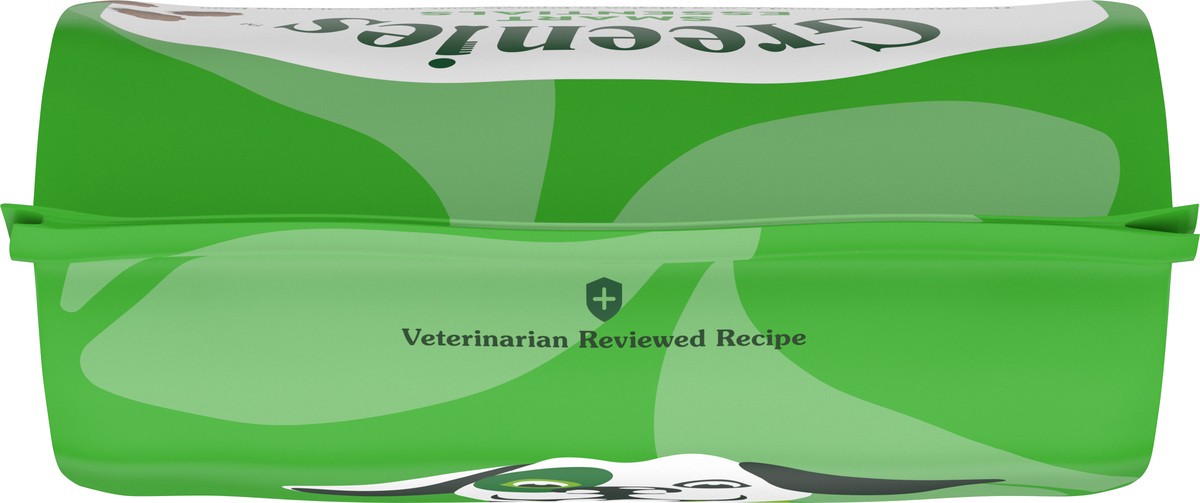 slide 2 of 16, Greenies Dry Dog Adult Chicken 6 LB, 6 lb