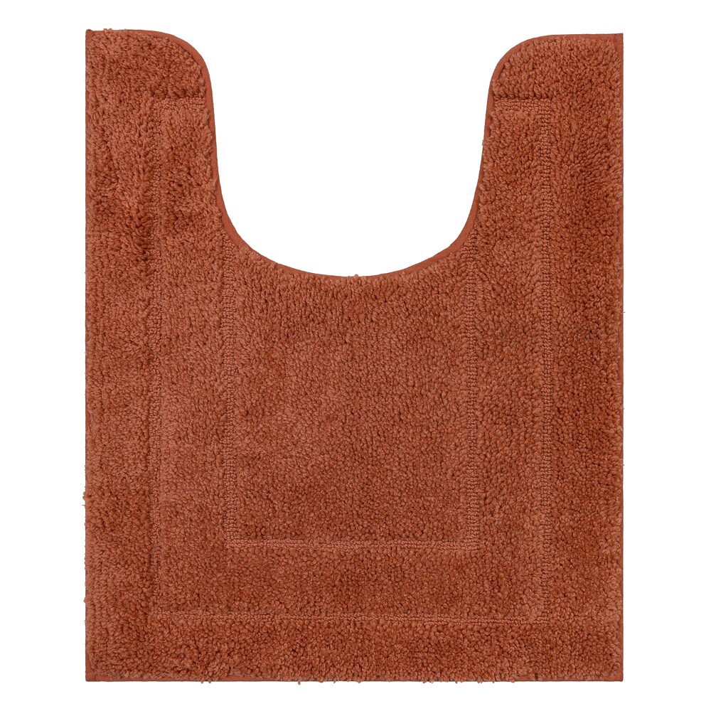 slide 1 of 1, Mohawk Home Contour Bath Rug - Rose Dawn, 20 x 24 in