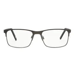 FGX IM2006 Reader 2.50 Glasses - Gunmetal