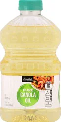 Essential Everyday Canola Oil