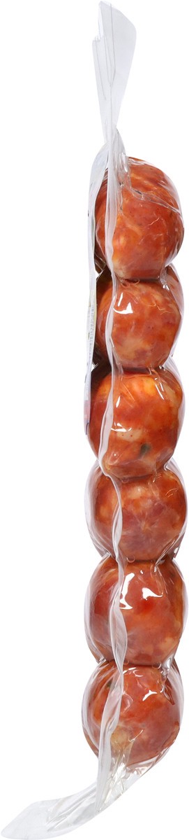 slide 11 of 13, Mama Lycha Colombian Brand Sausage 14 oz, 14 oz