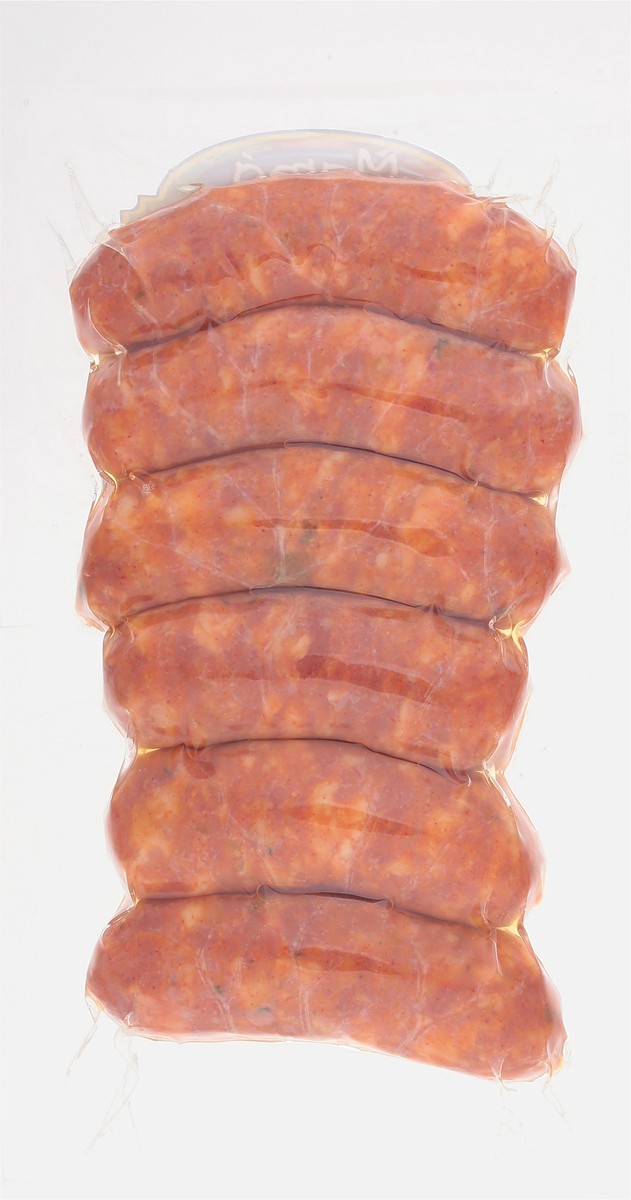 slide 13 of 13, Mama Lycha Colombian Brand Sausage 14 oz, 14 oz