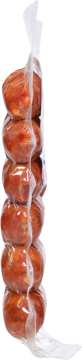 slide 5 of 13, Mama Lycha Colombian Brand Sausage 14 oz, 14 oz