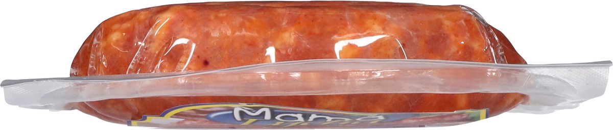 slide 12 of 13, Mama Lycha Colombian Brand Sausage 14 oz, 14 oz
