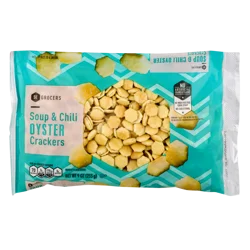 SE Grocers Soup & Chili Oyster Crackers