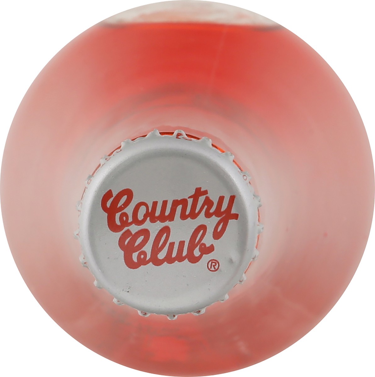 slide 10 of 13, Country Club Raspberry Soda - 12 fl oz, 12 fl oz