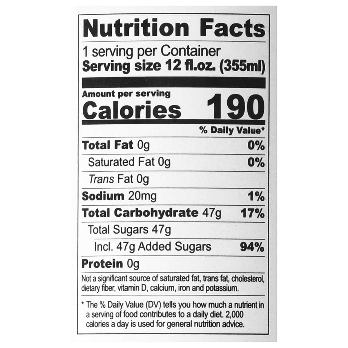 slide 6 of 13, Country Club Raspberry Soda - 12 fl oz, 12 fl oz