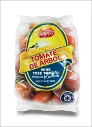 Bogopa Tomate De Arbol / Tamarillo