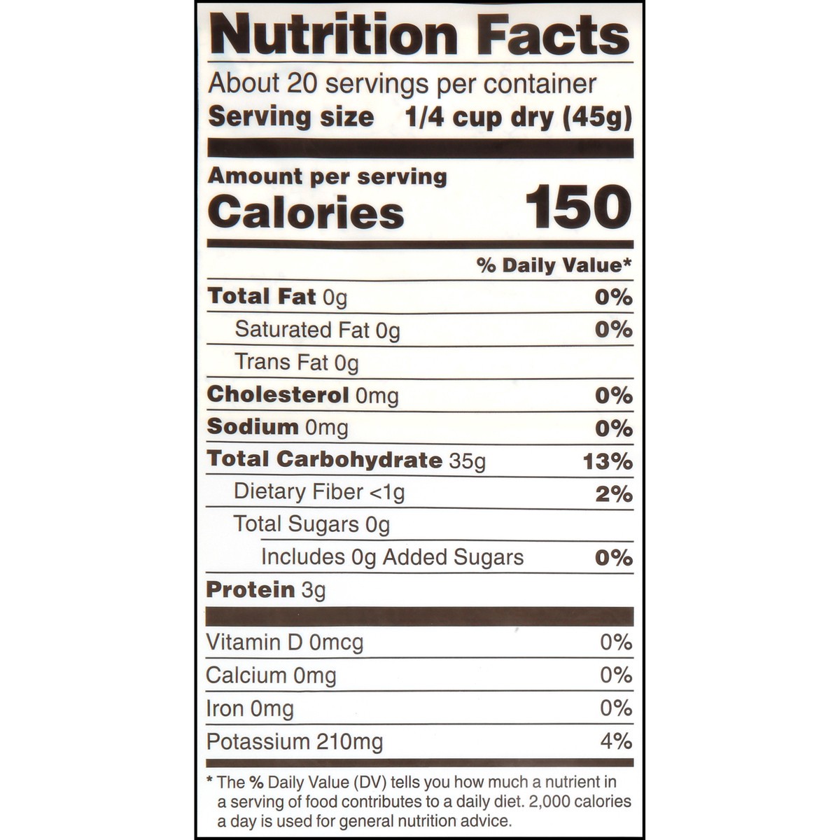 slide 3 of 13, Full Circle Market White Jasmine Rice, 32 oz