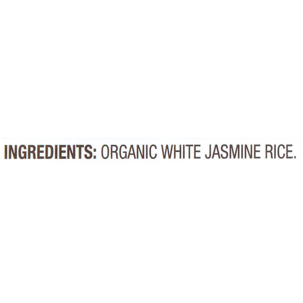 slide 4 of 13, Full Circle Market White Jasmine Rice, 32 oz