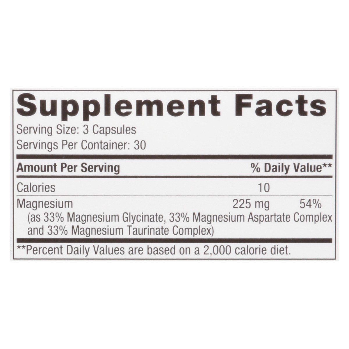 slide 8 of 14, Nordic Naturals Magnesium Complex 90 Capsules, 90 ct