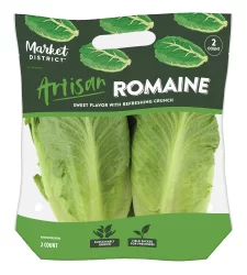 Md Artisan Romaine