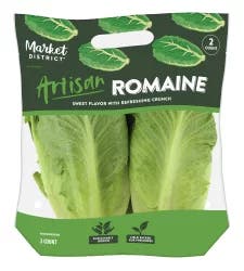 Md Artisan Romaine