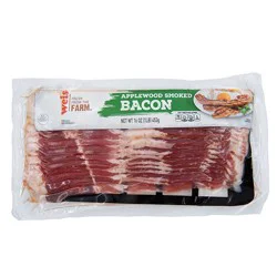 Sliced Bacon
