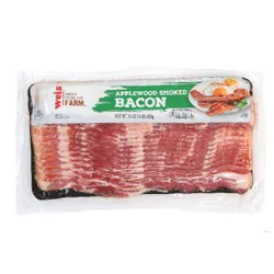 Sliced Bacon