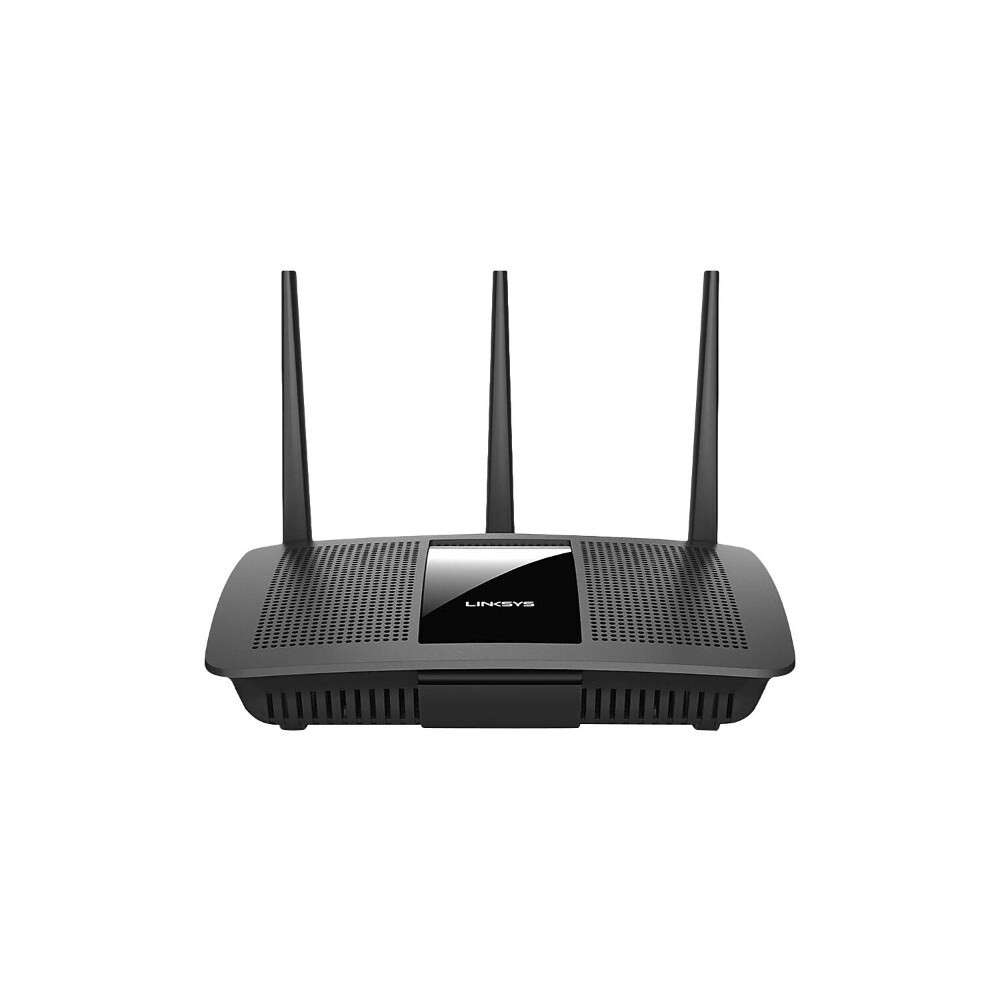 slide 2 of 4, Linksys Mu-Mimo Max-Stream Ac1900 Router, 1 ct