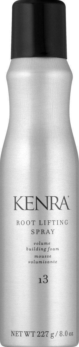 slide 5 of 9, Kenra Root Lifting Spray, 227 g