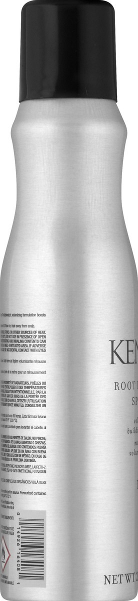 slide 8 of 9, Kenra Root Lifting Spray, 227 g