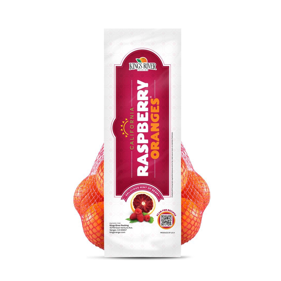 slide 3 of 16, Kings River Packing Kings River Raspberry Oranges - 2lb, 2 lb