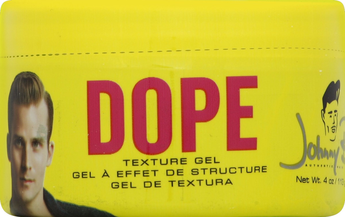 slide 2 of 2, Johnny B Texture Gel 4 oz, 4 oz