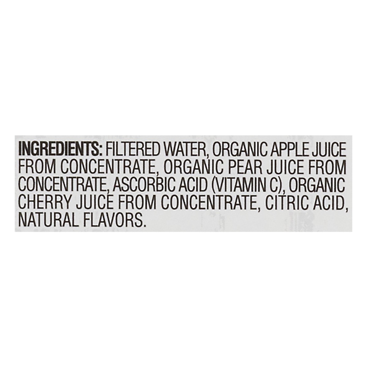 slide 3 of 12, Juicy Juice Splashers 8 Pack Organic Fruit Punch Juice Beverage 6 ea, 6 ct