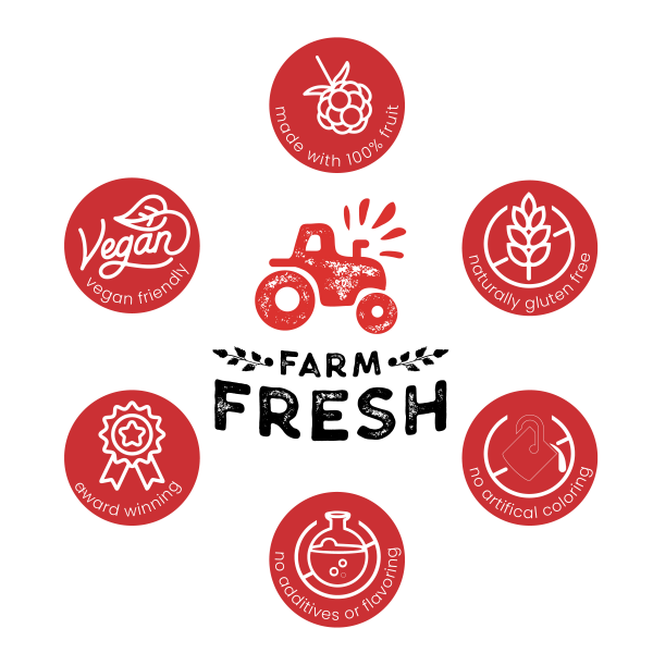 slide 9 of 13, Farm Fresh Cranberry 750 Ml, 750 ml