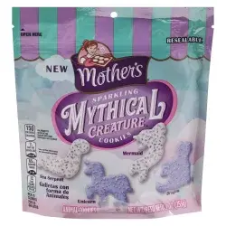 Mother's Cookies Mythical Creature Cookies - 9oz
