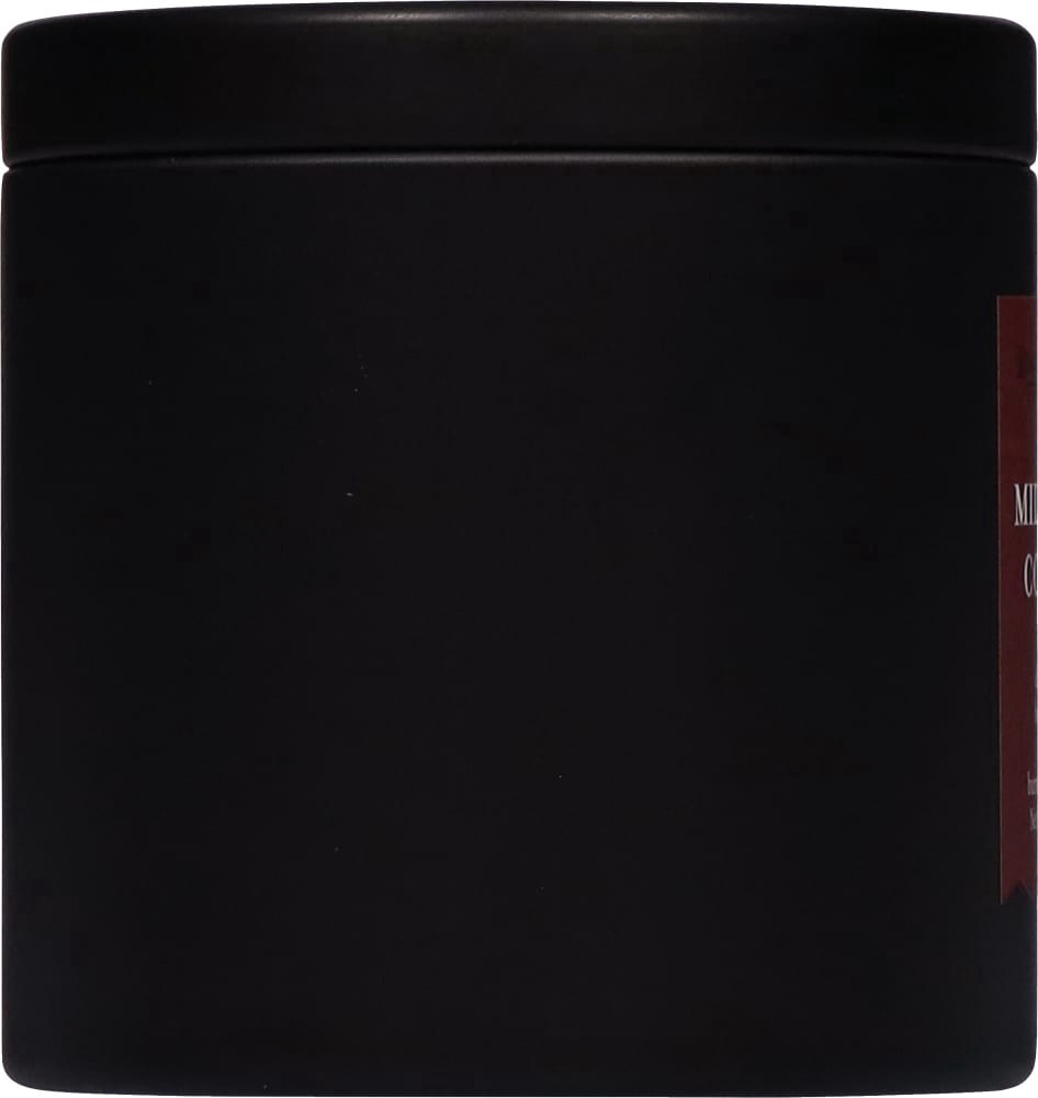 slide 4 of 5, Candle-lite Rugged & Refined® Jar Candle Midnight Cognac, 9 oz