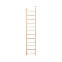 You & Me 12-Step Wood Bird Ladder