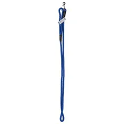 Coastal Blue Rope Leash 6 ft 1 ea
