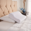 slide 6 of 13, R+R Room and Retreat Memory Foam Contour Pillow, 1 ct