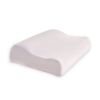 slide 10 of 13, R+R Room and Retreat Memory Foam Contour Pillow, 1 ct