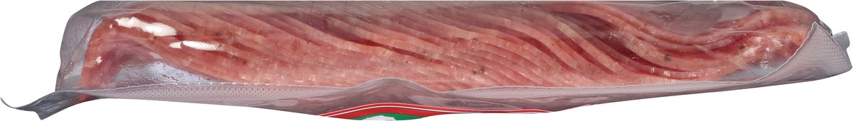 slide 2 of 9, La Italia Thin Sliced Italian Dry Salame, 12 oz., 12 oz