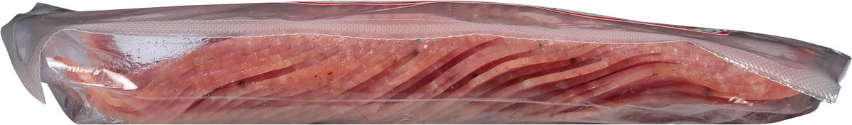 slide 3 of 9, La Italia Thin Sliced Italian Dry Salame, 12 oz., 12 oz