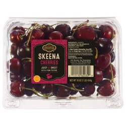Private Selection Skeena Cherries