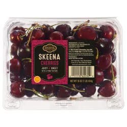 Private Selection Skeena Cherries