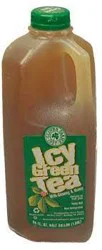 Clover Farms Icy Green Tea- 64 fl oz