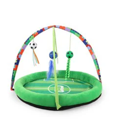 Fifa Feline Dangler Play Lounge